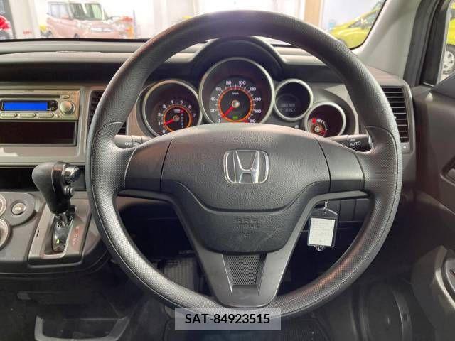 Honda CROSSROAD 2007-07 264976-5
