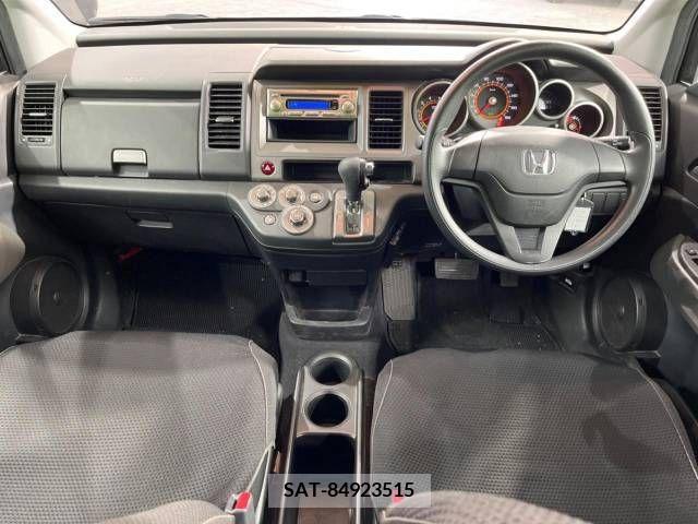 Honda CROSSROAD 2007-07 264976-1