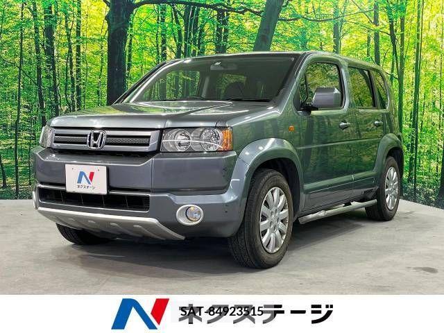 Honda CROSSROAD 2007-07 264976-0
