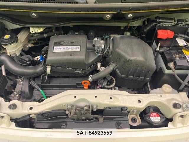 Honda N BOX 2016-01 364592-19