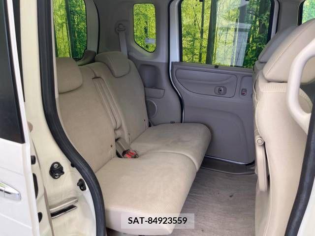 Honda N BOX 2016-01 364592-9