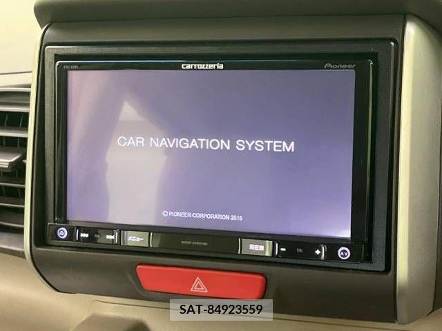 Honda N BOX 2016-01 364592-3