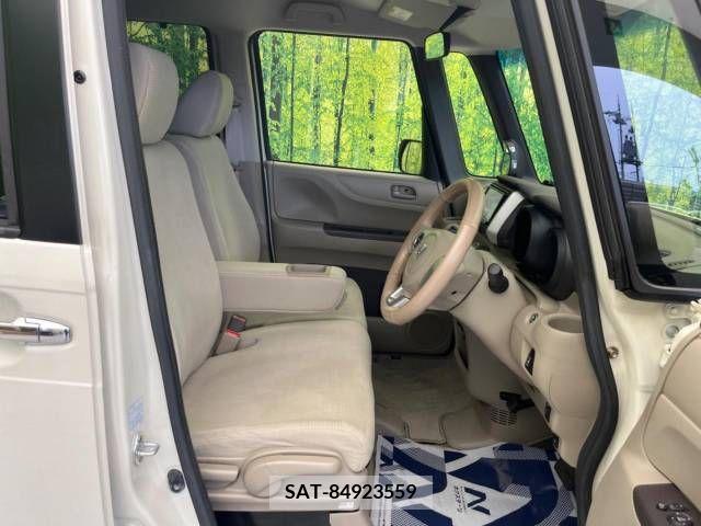 Honda N BOX 2016-01 364592-8