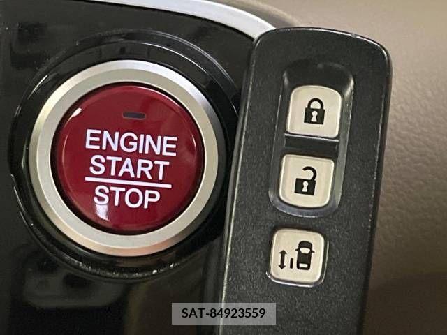 Honda N BOX 2016-01 364592-7