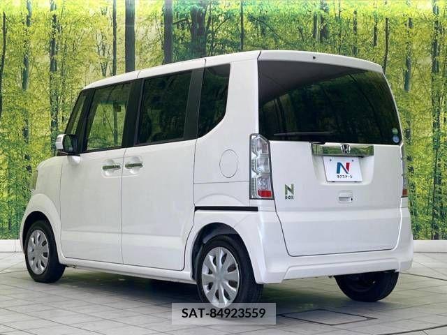 Honda N BOX 2016-01 364592-17
