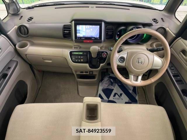 Honda N BOX 2016-01 364592-1