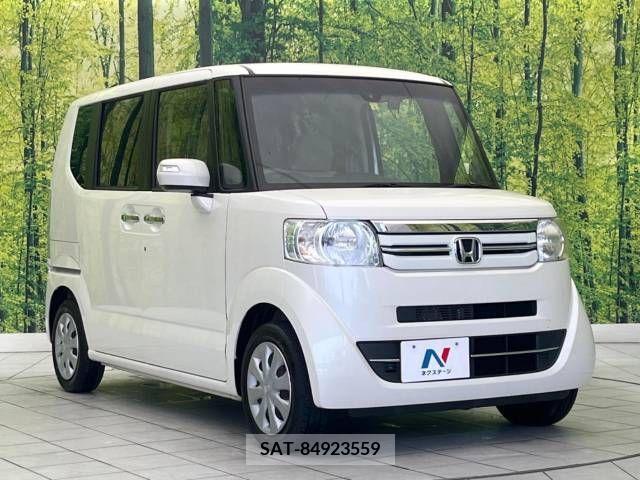 Honda N BOX 2016-01 364592-16
