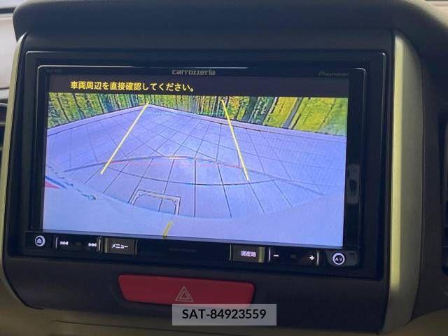 Honda N BOX 2016-01 364592-5