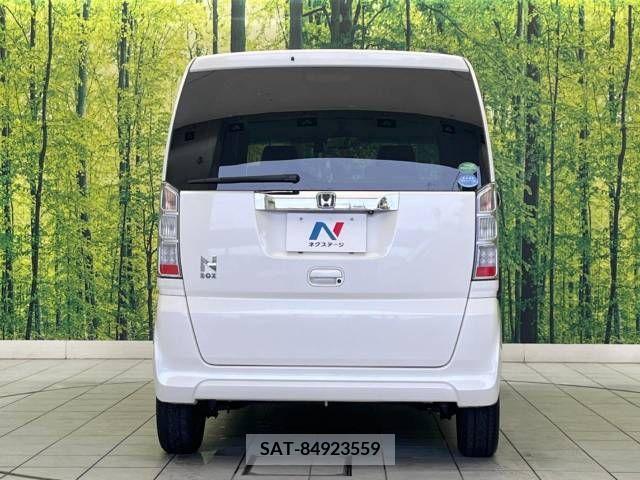 Honda N BOX 2016-01 364592-15