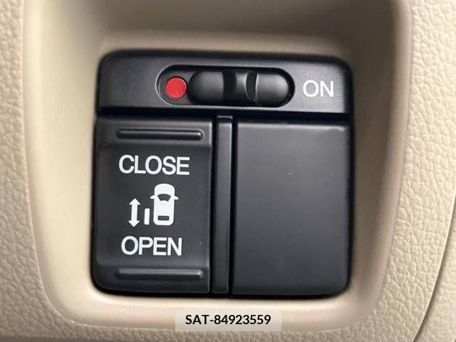 Honda N BOX 2016-01 364592-4