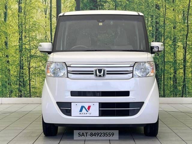 Honda N BOX 2016-01 364592-14