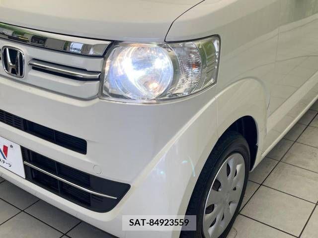 Honda N BOX 2016-01 364592-12