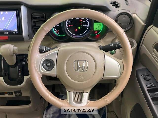 Honda N BOX 2016-01 364592-11