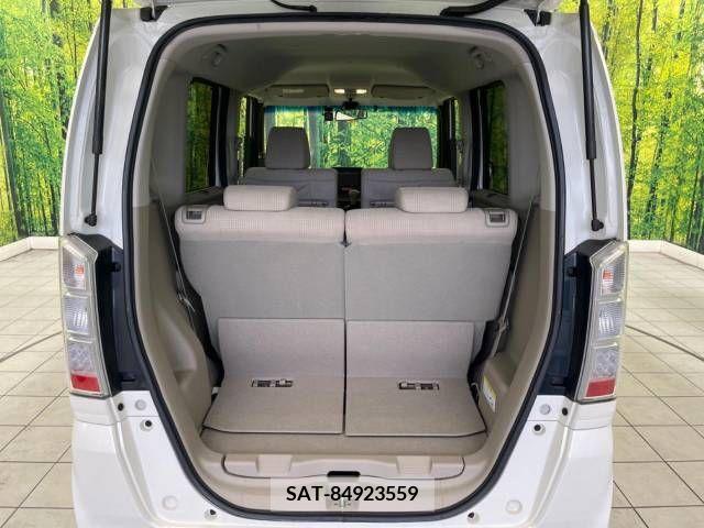 Honda N BOX 2016-01 364592-10