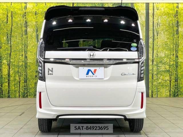 Honda N BOX CUSTOM 2018-02 364870-15