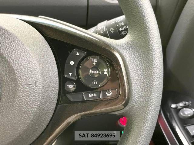 Honda N BOX CUSTOM 2018-02 364870-6