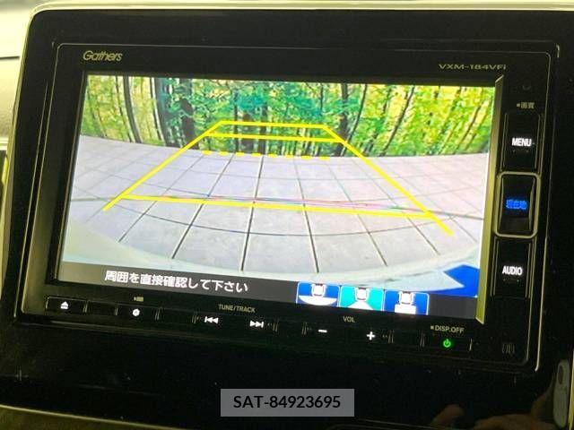 Honda N BOX CUSTOM 2018-02 364870-5