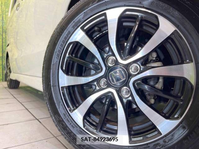 Honda N BOX CUSTOM 2018-02 364870-12