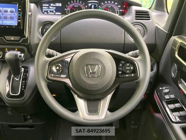 Honda N BOX CUSTOM 2018-02 364870-11