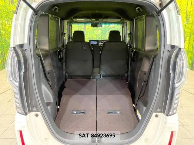 Honda N BOX CUSTOM 2018-02 364870-10