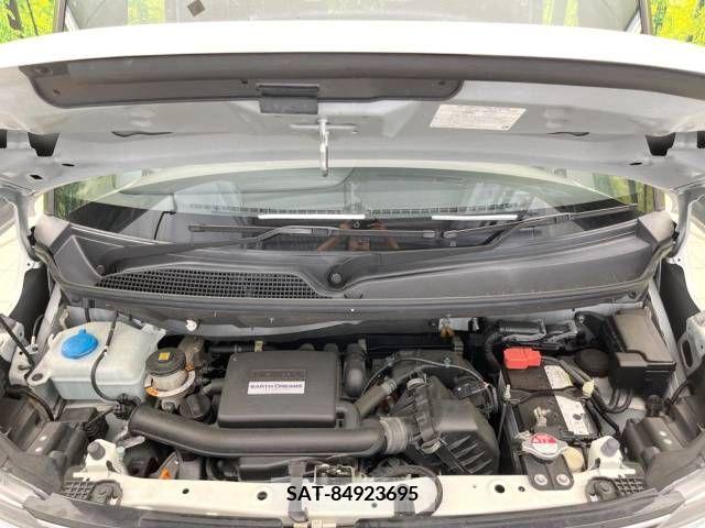 Honda N BOX CUSTOM 2018-02 364870-18
