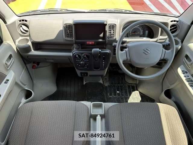 Suzuki EVERY 2023-10 301655-5