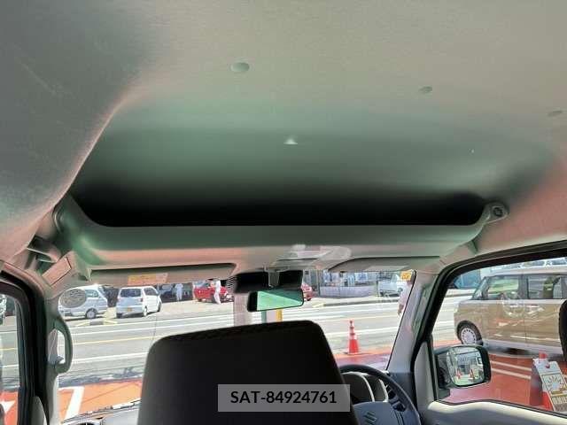 Suzuki EVERY 2023-10 301655-4