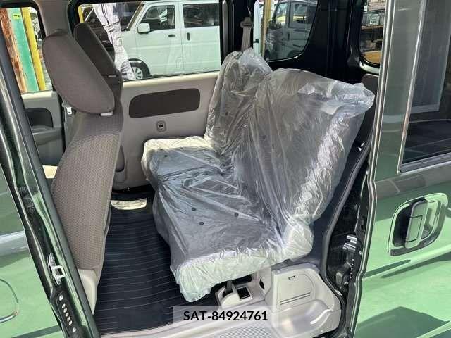 Suzuki EVERY 2023-10 301655-3