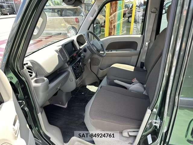 Suzuki EVERY 2023-10 301655-2