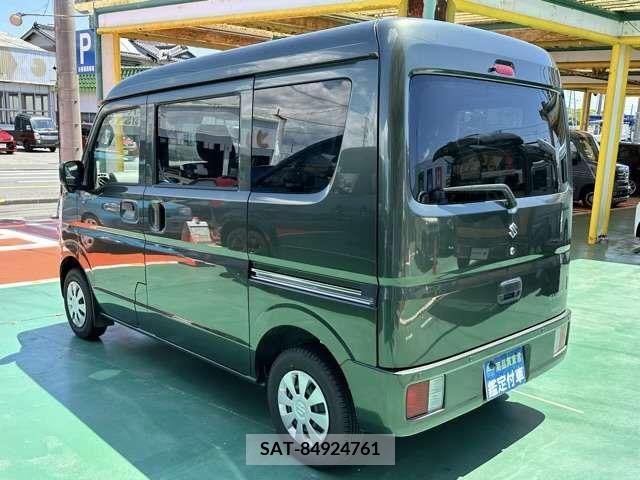 Suzuki EVERY 2023-10 301655-1