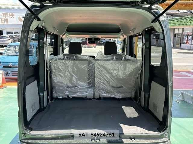 Suzuki EVERY 2023-10 301655-8