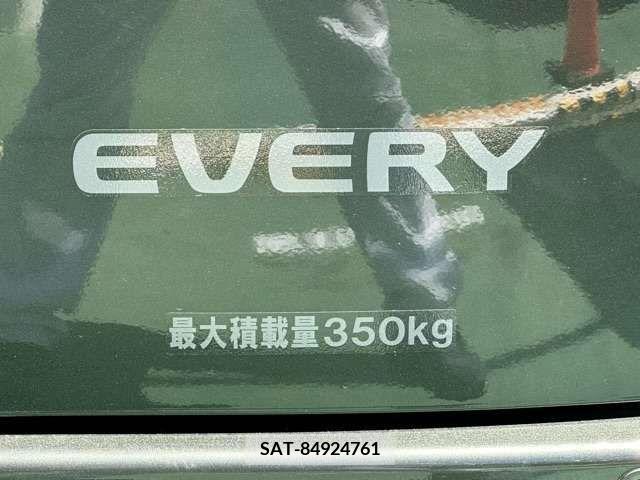 Suzuki EVERY 2023-10 301655-7