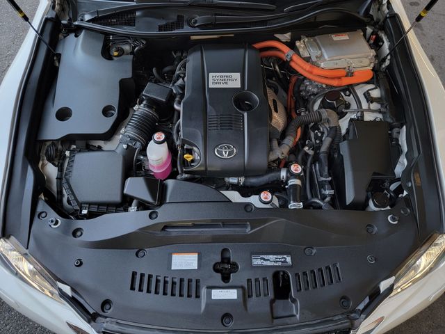 Toyota CROWN SEDAN 2016-08 19519-26