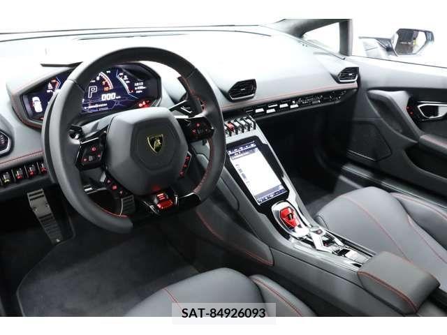Lamborghini Huracan 2020-01 211098-3
