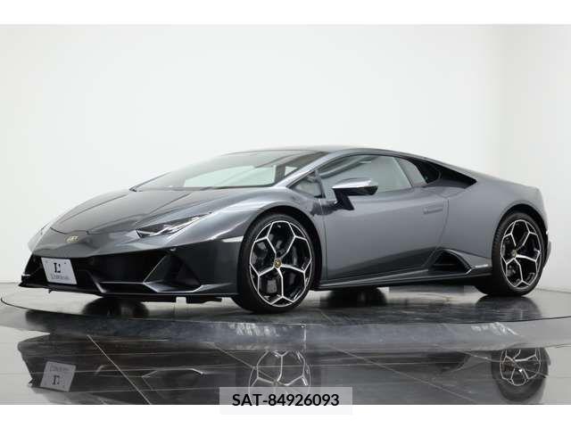 Lamborghini Huracan 2020-01 211098-1