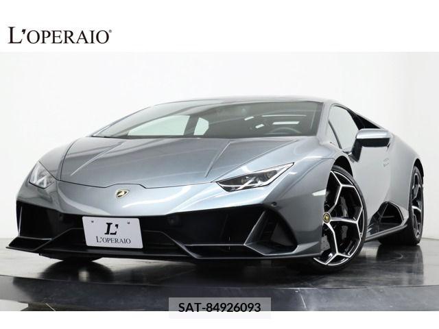 Lamborghini Huracan 2020-01 211098-0