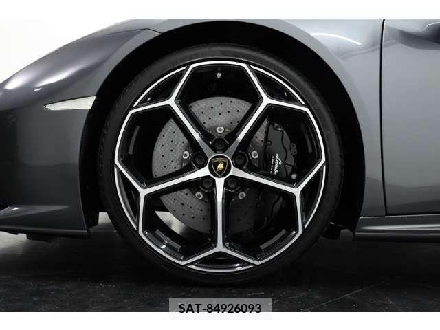 Lamborghini Huracan 2020-01 211098-5