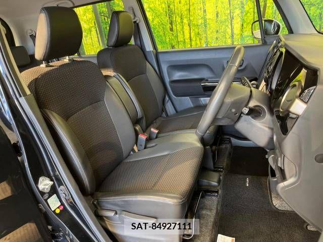 Suzuki HUSTLER 2017-12 241449-7