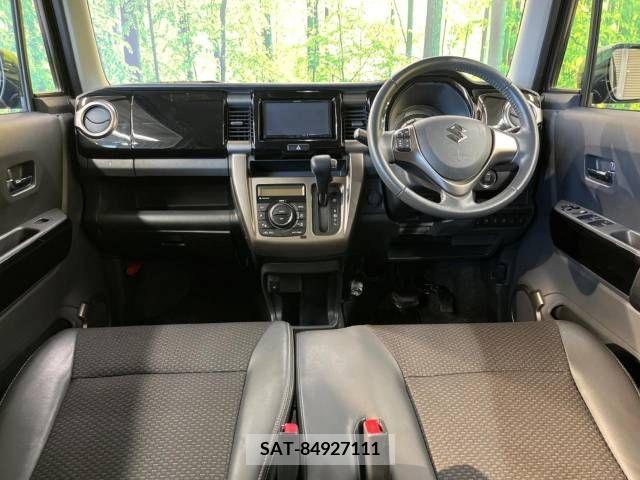 Suzuki HUSTLER 2017-12 241449-1