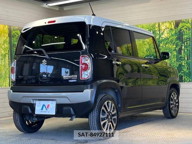Suzuki HUSTLER 2017-12 241449-16