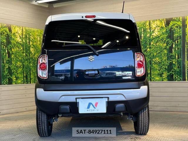 Suzuki HUSTLER 2017-12 241449-14