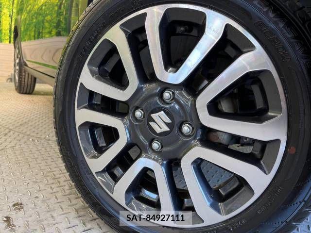 Suzuki HUSTLER 2017-12 241449-12