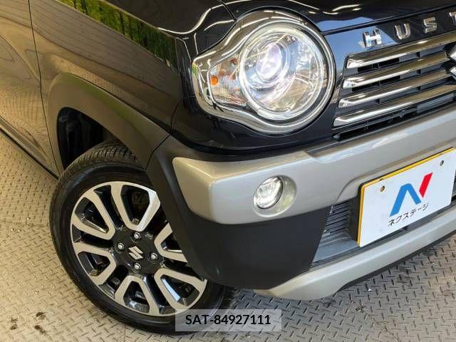 Suzuki HUSTLER 2017-12 241449-11