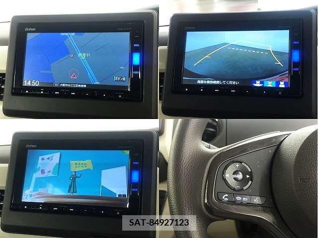 Honda N BOX 2019-06 278606-3
