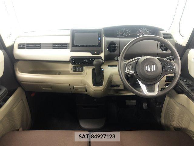 Honda N BOX 2019-06 278606-1