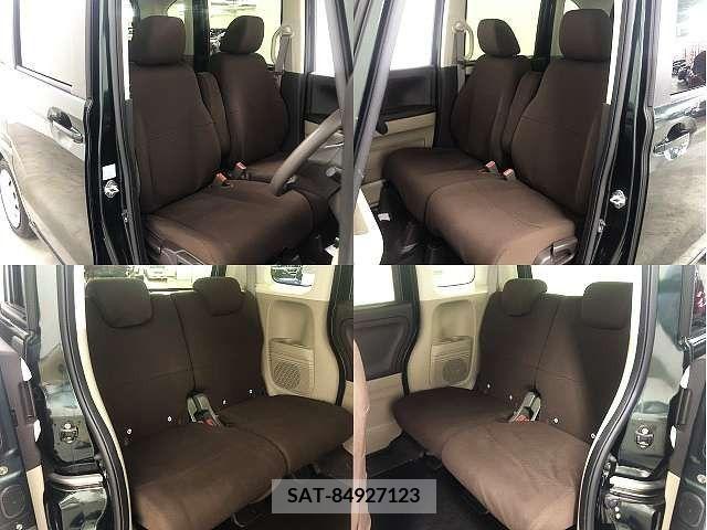 Honda N BOX 2019-06 278606-6