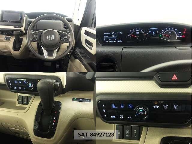 Honda N BOX 2019-06 278606-5