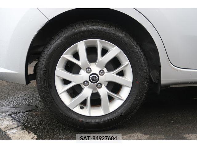 Nissan NOTE 2019-11 376228-29