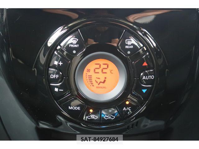 Nissan NOTE 2019-11 376228-14