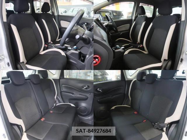Nissan NOTE 2019-11 376228-2